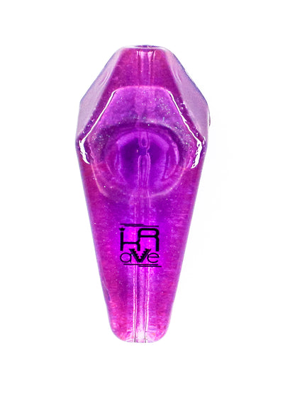 Krave Freezable CRYSTAL Pipe