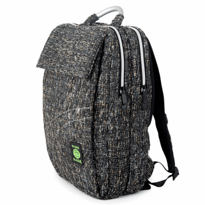 Dimebags Urban Backpack Eco Friendly Bag Commute Bag