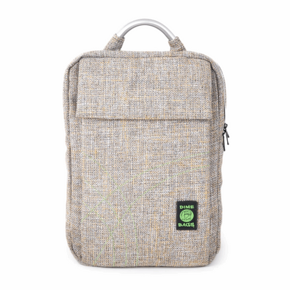 Dimebags Urban Backpack Eco Friendly Bag Commute Bag