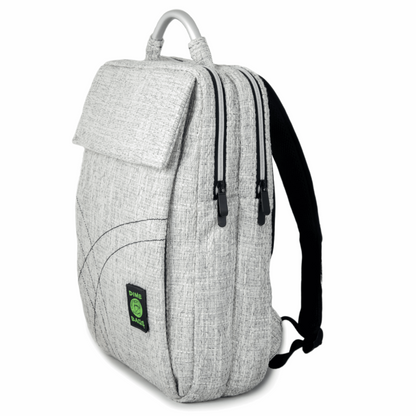 Dimebags Urban Backpack Eco Friendly Bag Commute Bag