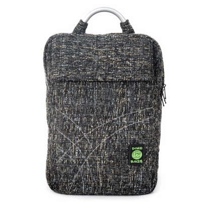 Dimebags Urban Backpack Eco Friendly Bag Commute Bag