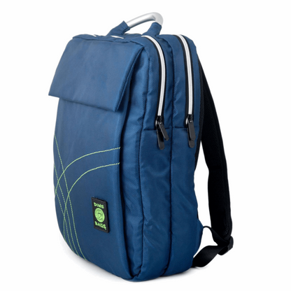 Dimebags Urban Backpack Eco Friendly Bag Commute Bag