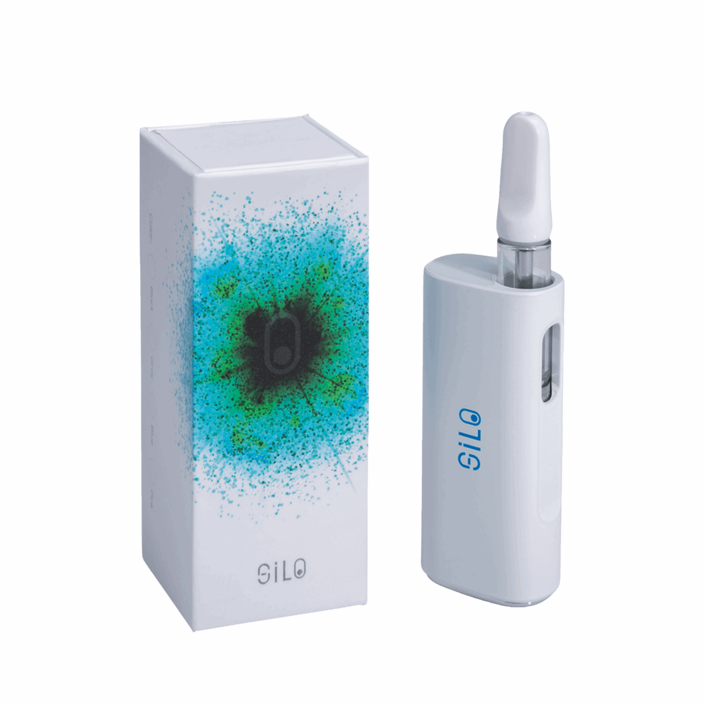 CCell Silo Battery