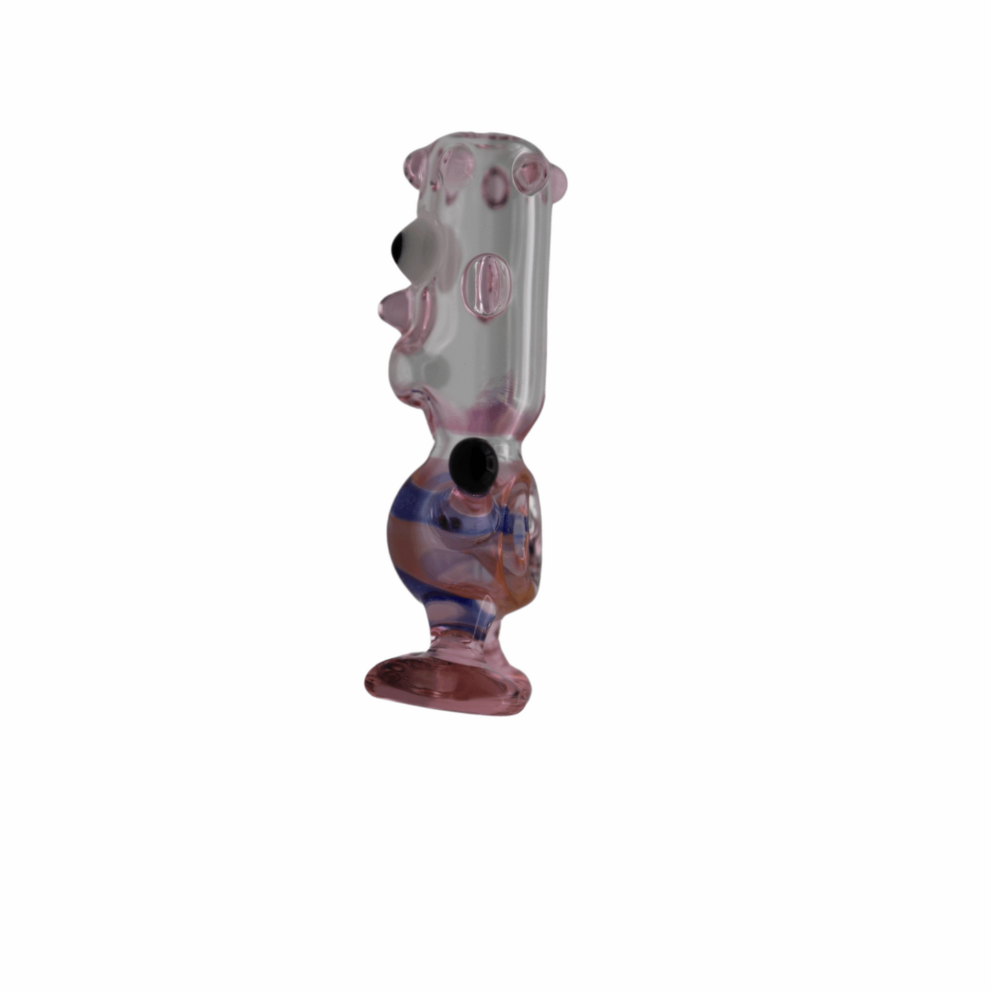 Cartoon Bart Spoon Pipe