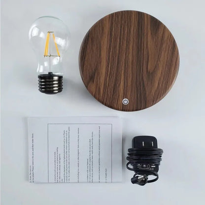 Floating LED Lamp Novelty