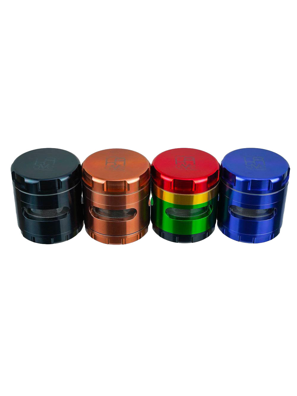 Krave Window 2.5" Grinder