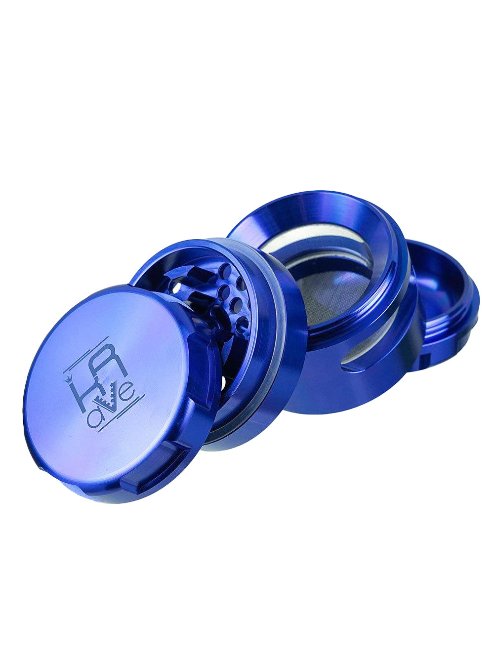 Krave Window 2.5" Grinder