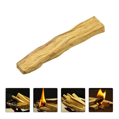 Palo Santo Natural Incense Sticks