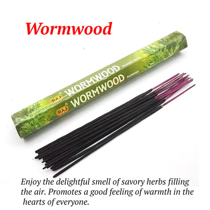 Harmony Incense Sticks