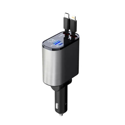 Car Cigarette Lighter Charger