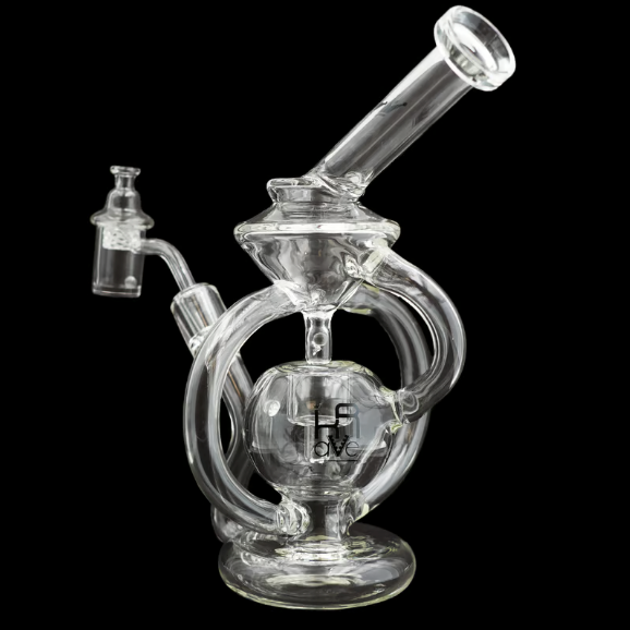 Urus Recycler