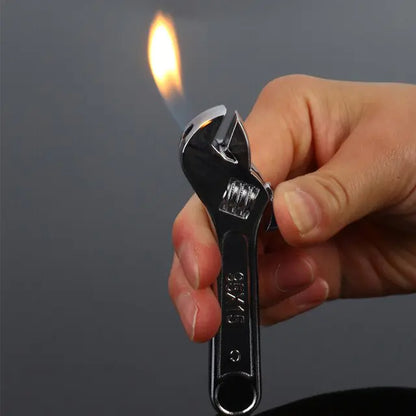 Novelty Funny Dice Type Free Fire Lighter