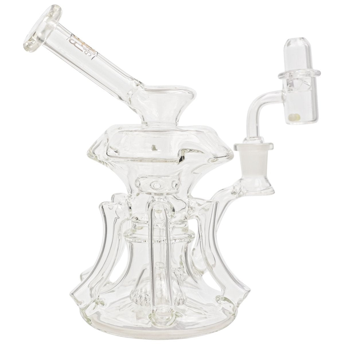 7" Urus Recycler