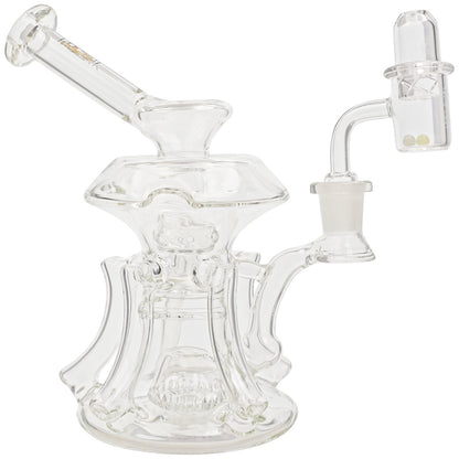 7" Urus Recycler