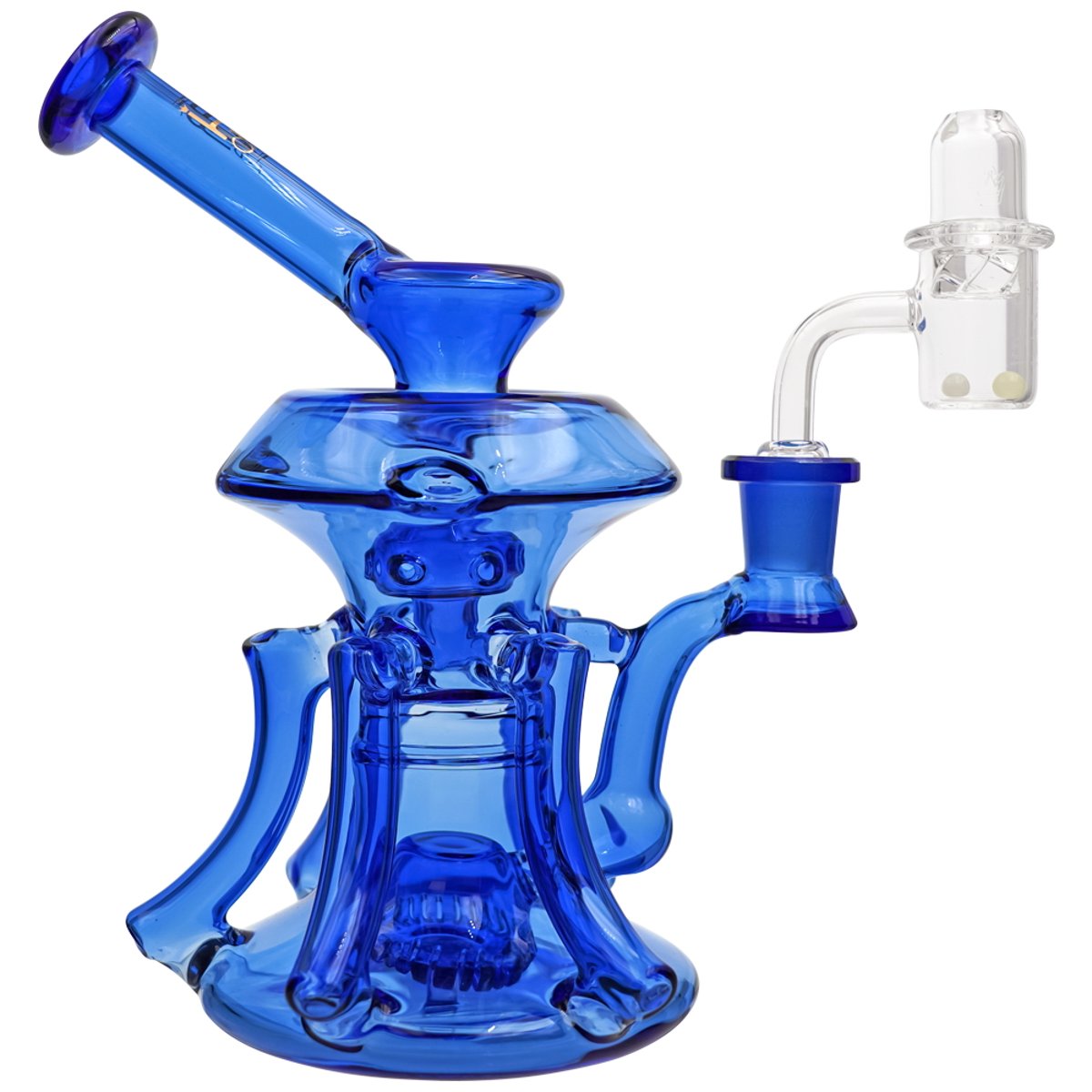 7" Urus Recycler