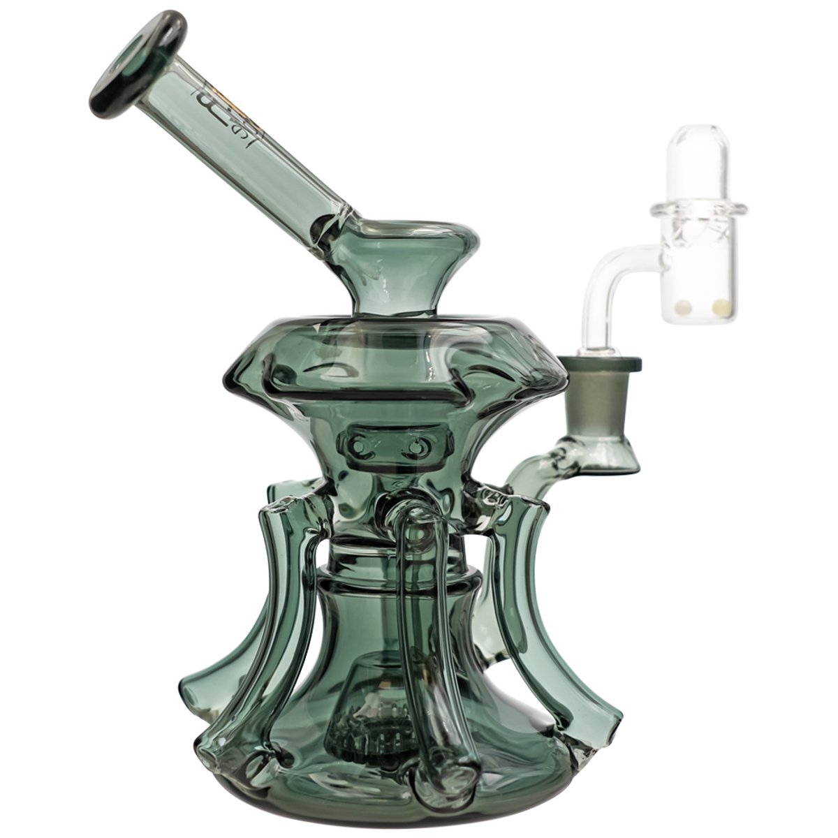 7" Urus Recycler