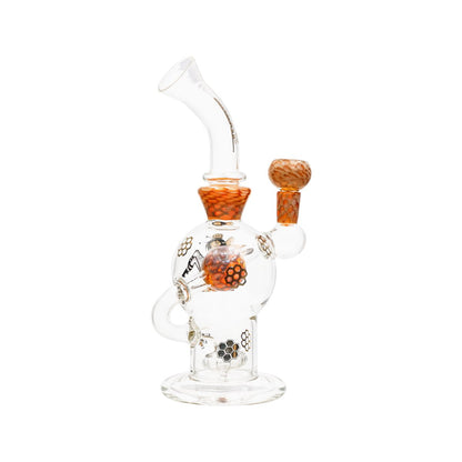 Honeycomb BeeHive Recycler