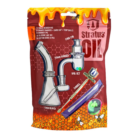 Stratus OIL KIT