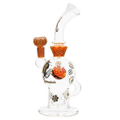 Honeycomb BeeHive Recycler