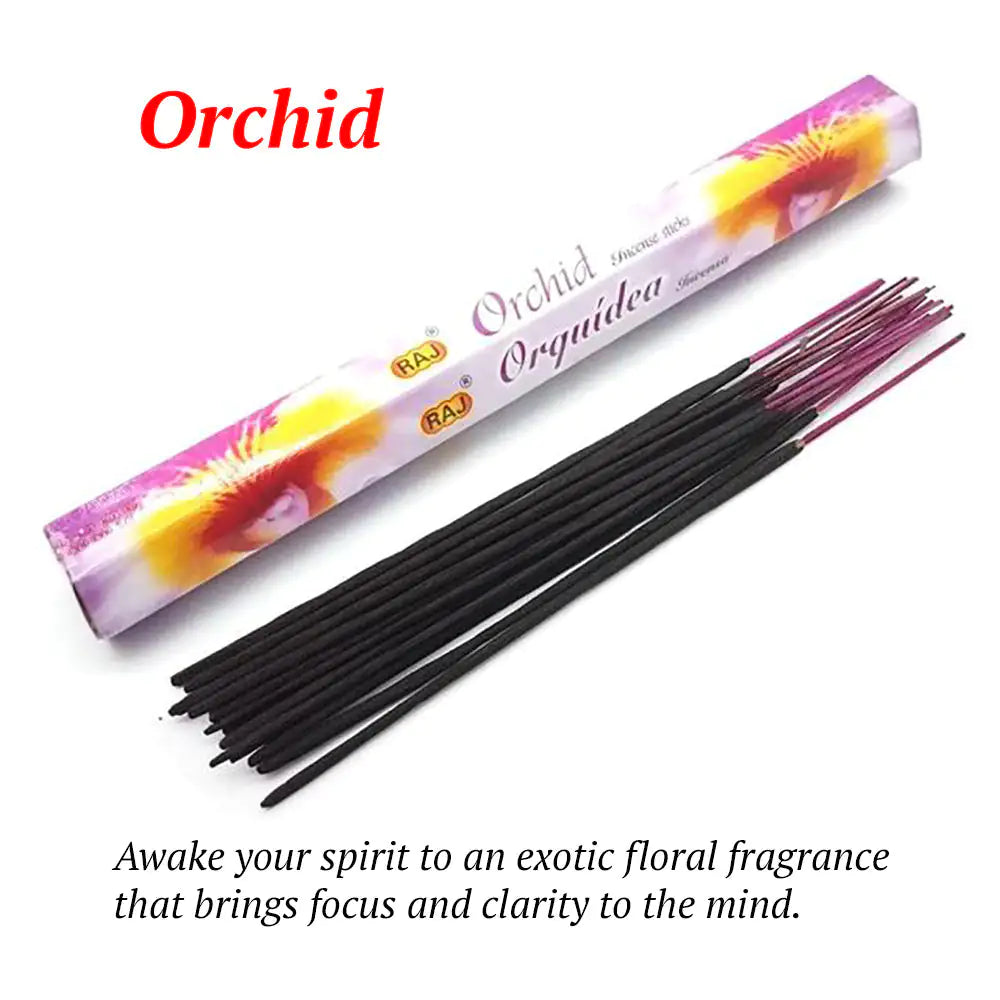 Harmony Incense Sticks