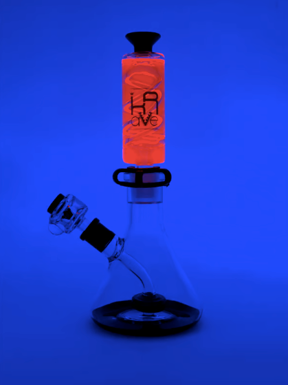 Krave Freezable Bong