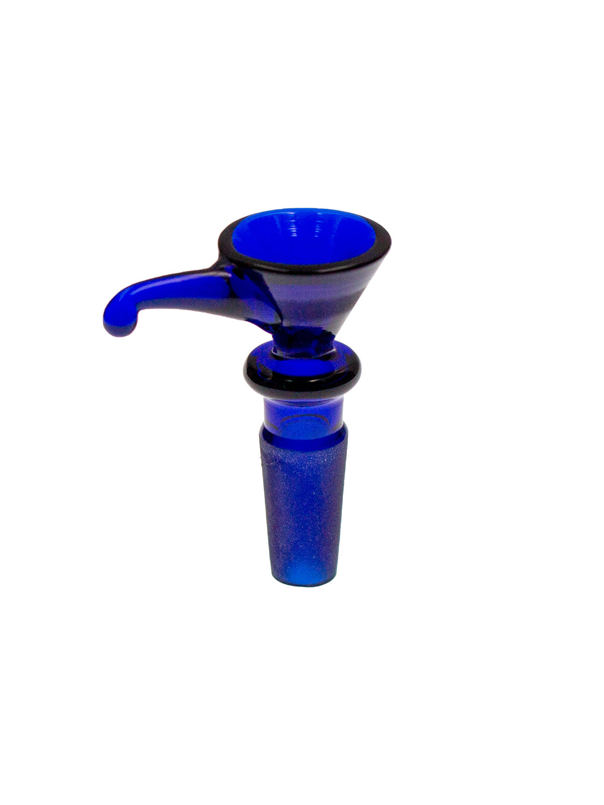 14mm Flower Bowl with Handle | Smokefair