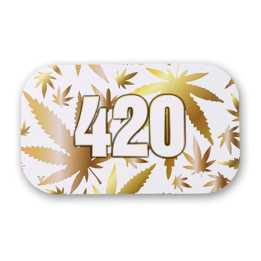 Magnetic Rolling Tray Cover