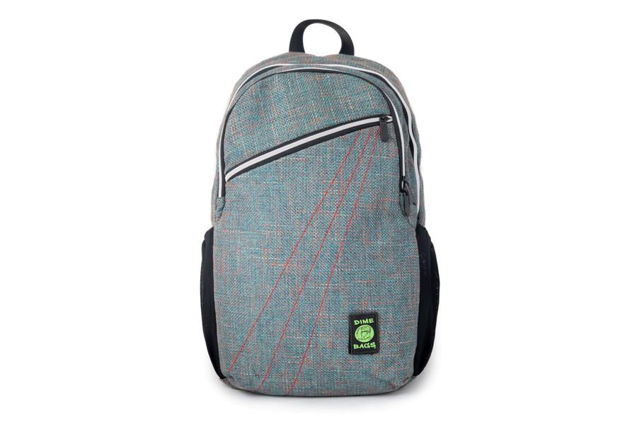 Dime Bags City Dweller Hemp Backpack