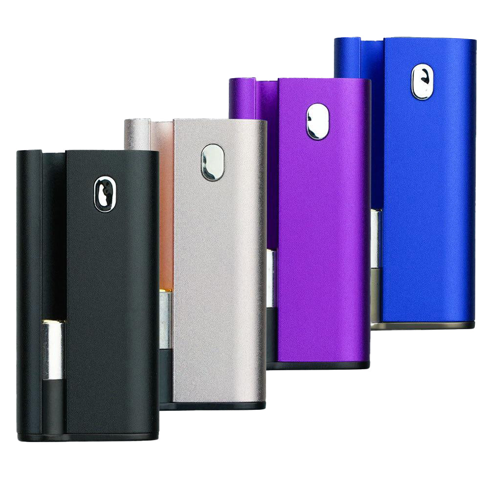 Sleek 650MAH Variable Voltage Battery