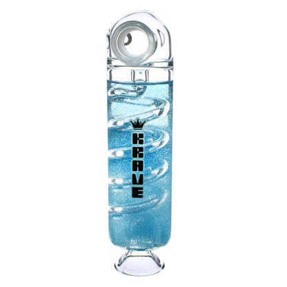 Krave Wax/Dry Freezable Steamroller