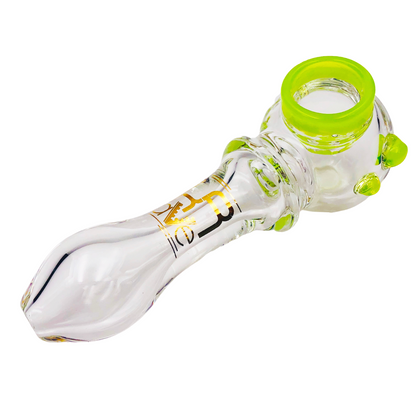 Krave Honey Screen Pipe 4"