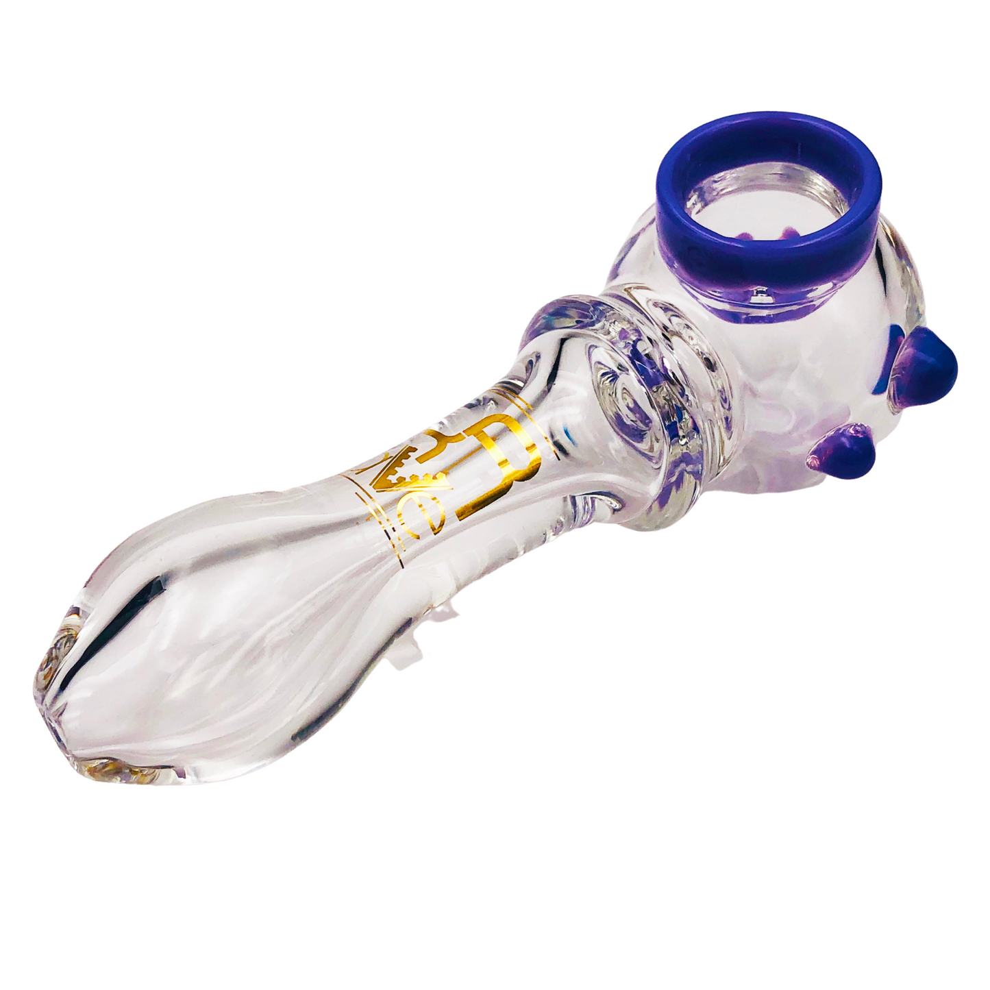 Krave Honey Screen Pipe 4"