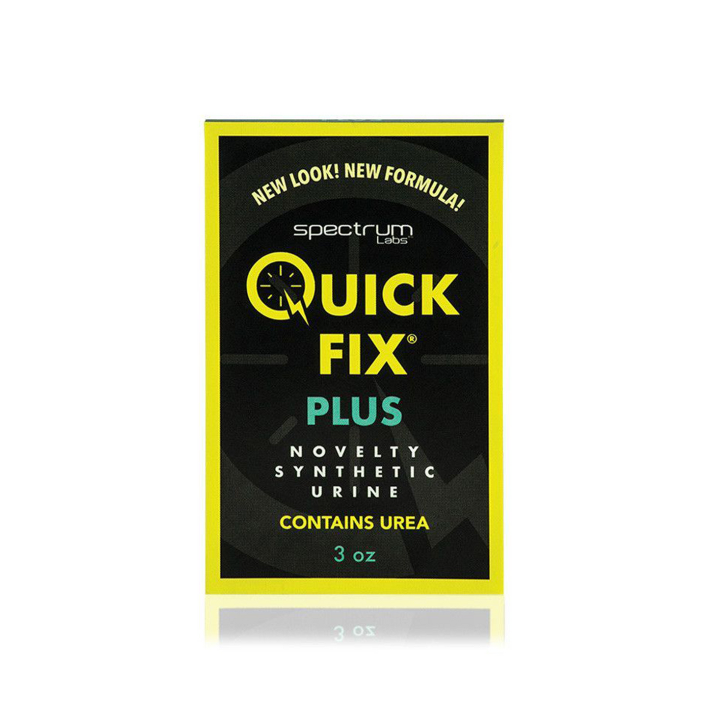 Quick Fix Plus