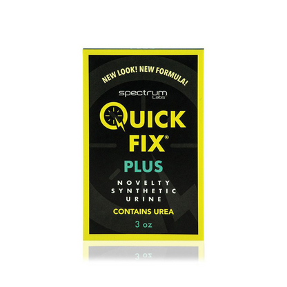 Quick Fix Plus