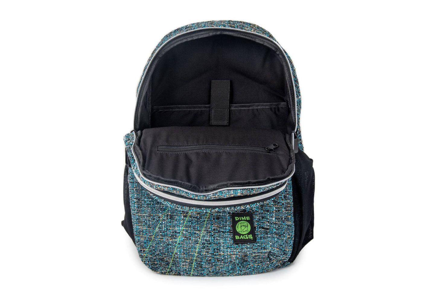 Dime Bags City Dweller Hemp Backpack