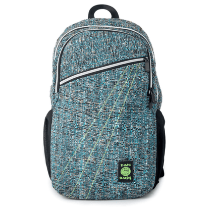 Dime Bags City Dweller Hemp Backpack