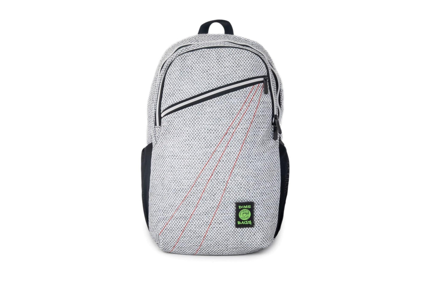 Dime Bags City Dweller Hemp Backpack