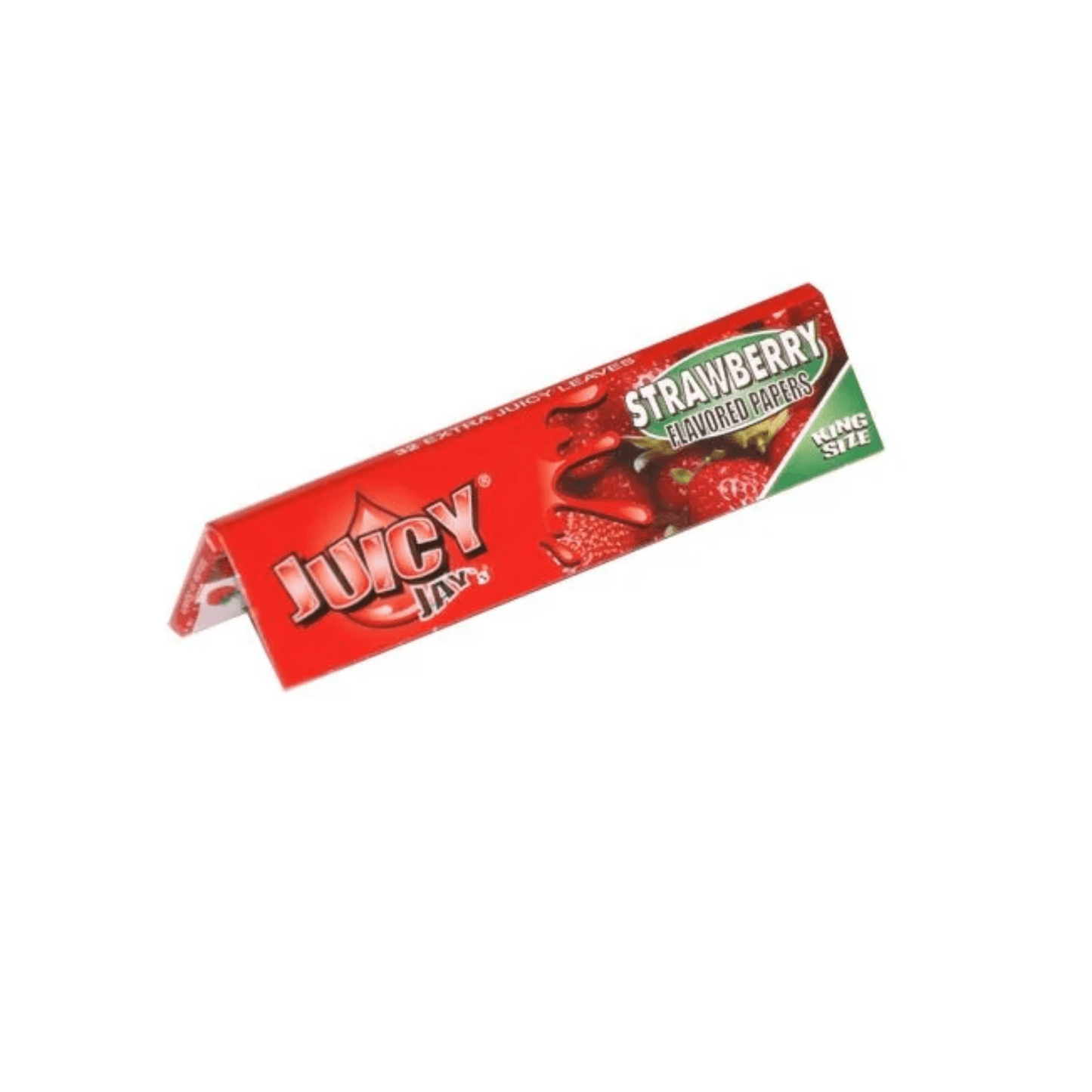 Juicy Jay Papers Strawberry