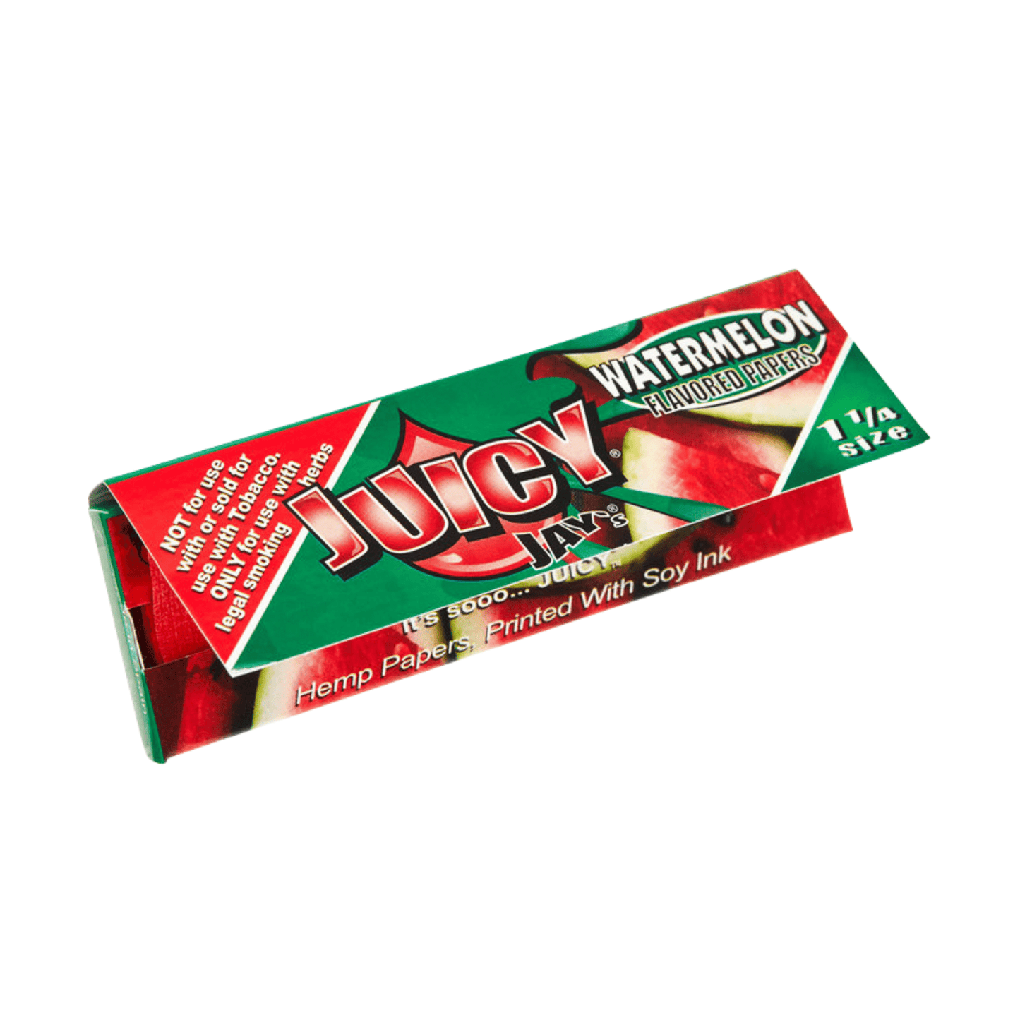 Juicy Jay Papers Watermelon