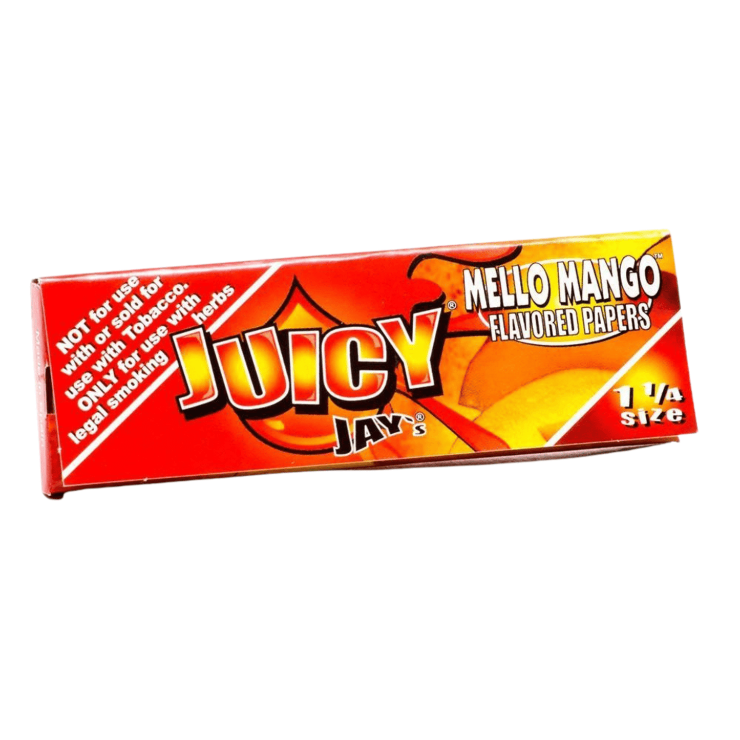 Juicy Jay Papers Mello Mango