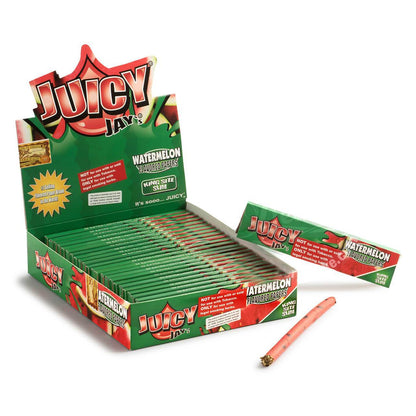 Juicy Jay Papers Watermelon