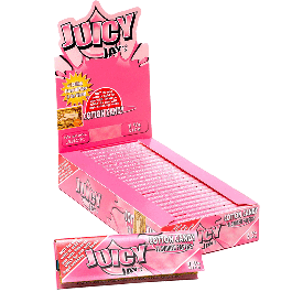 Juicy Jay Papers Sticky Candy