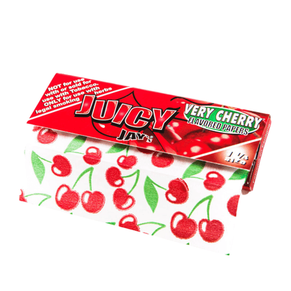 Juicy Jay Papers Strawberry