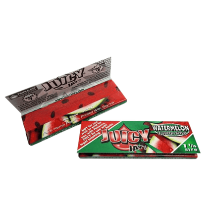 Juicy Jay Papers Watermelon