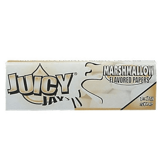 Juicy Jay Papers Marshmallow