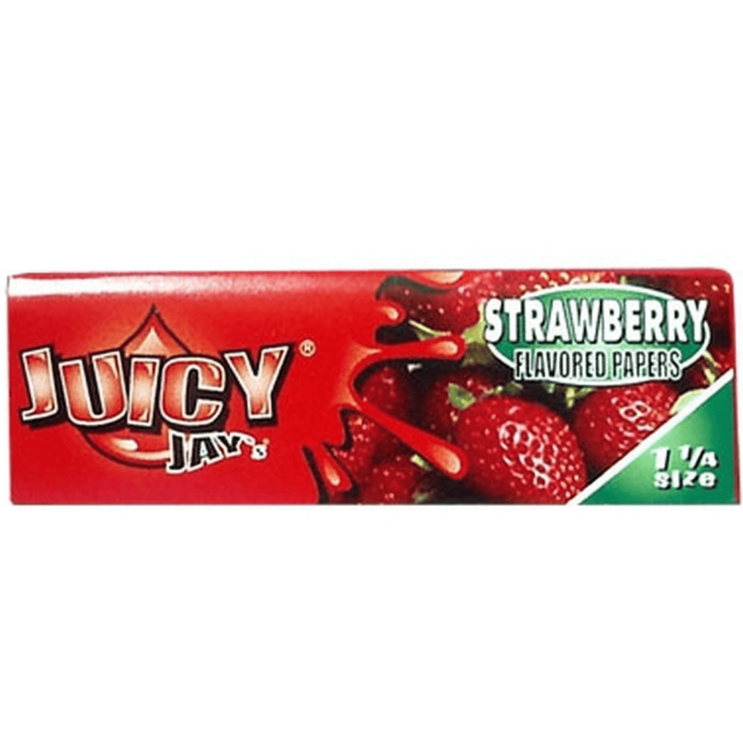 Juicy Jay Papers Strawberry