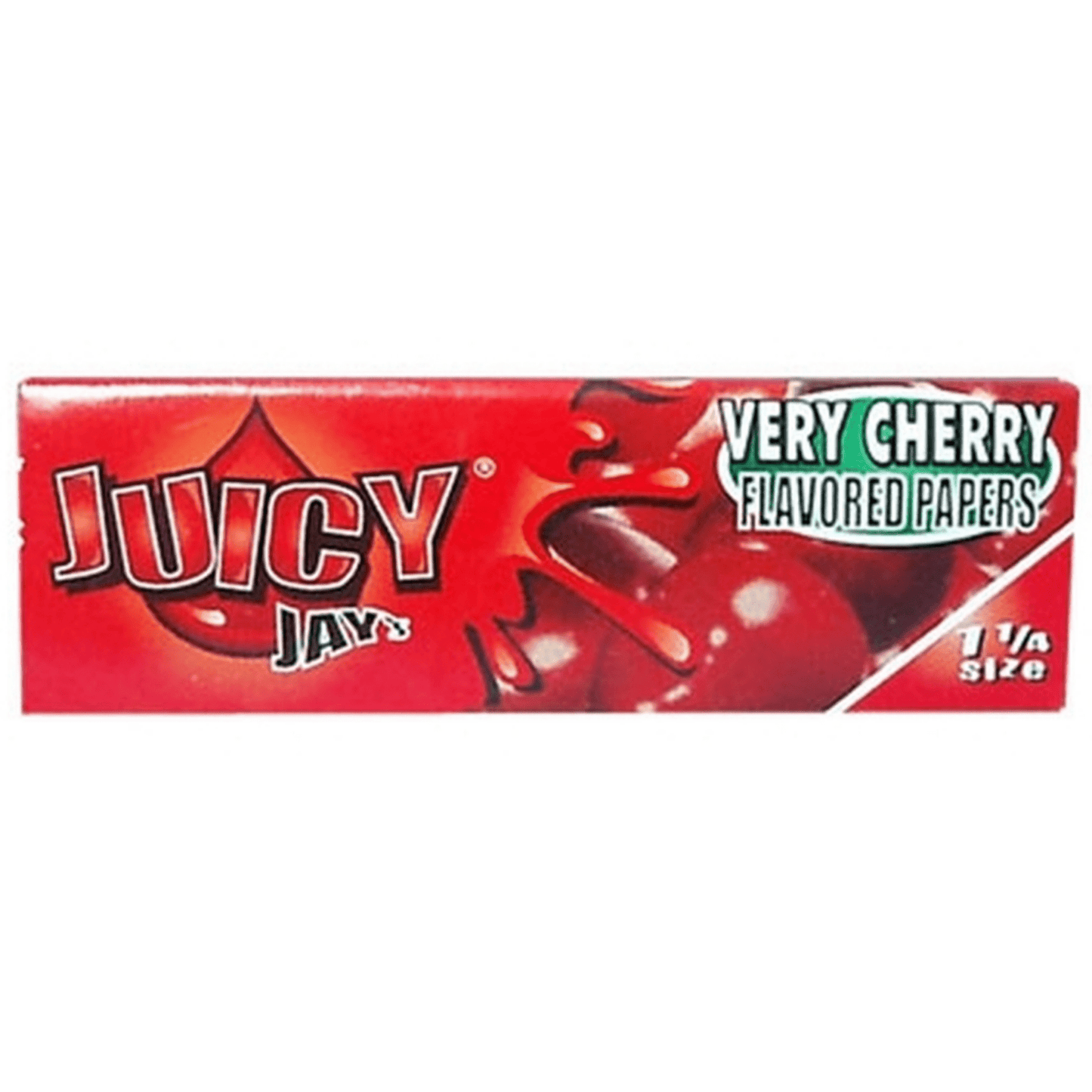 Juicy Jay Papers Very Cherry