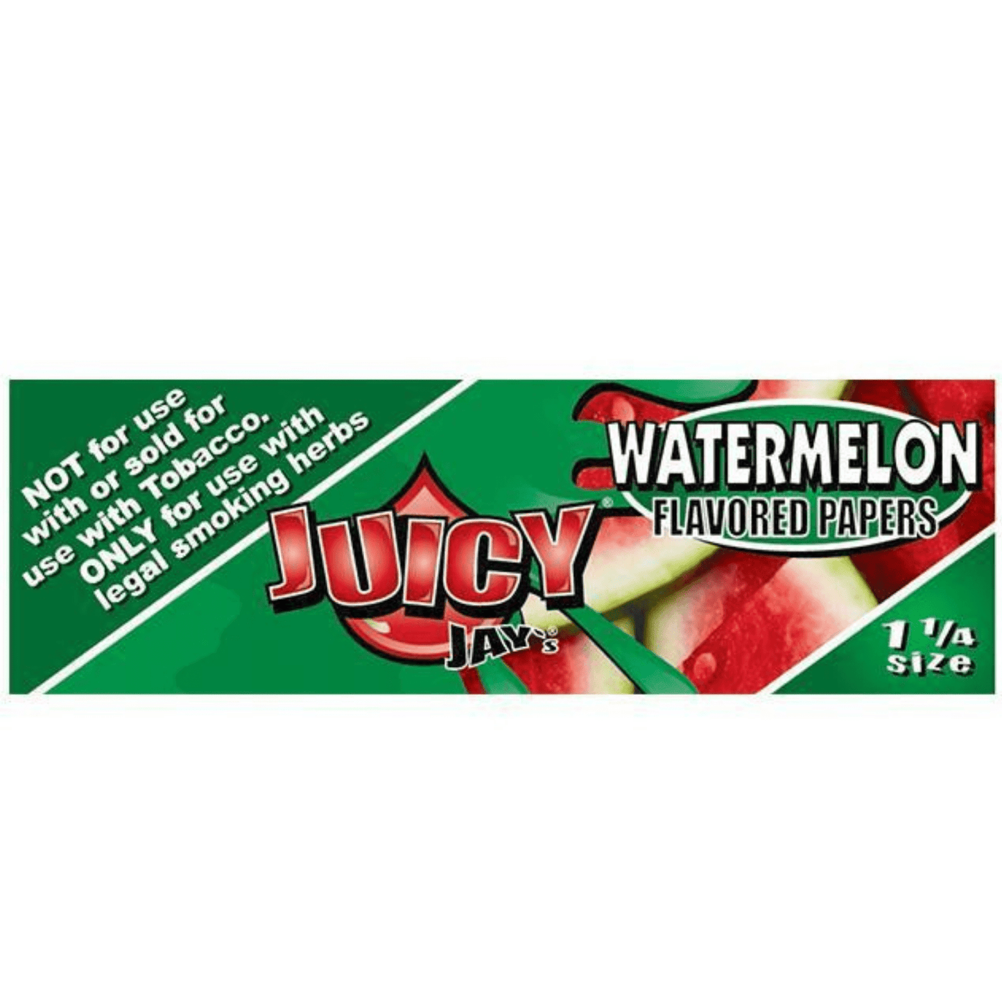 Juicy Jay Papers Watermelon