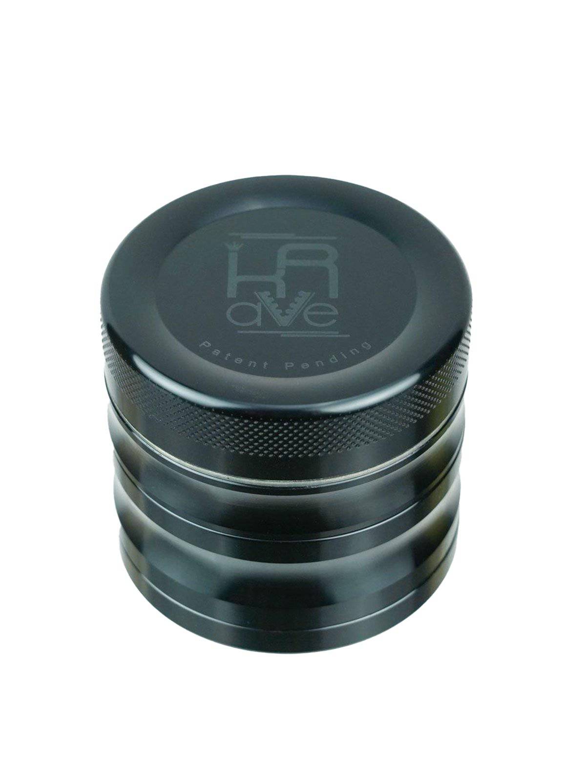 Krave Magnetic Crusher Herb Grinder