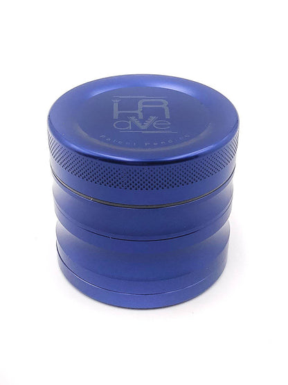 Krave Magnetic Crusher Herb Grinder